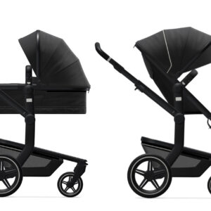 Kinderwagen Joolz Day+ Brilliant Black