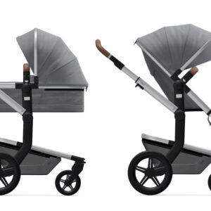 Kinderwagen Joolz Day+ Gorgeous Grey