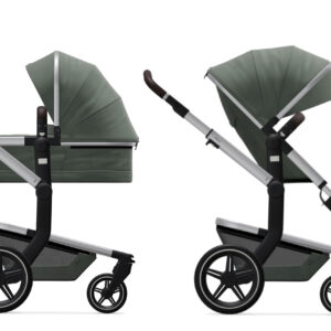 Kinderwagen Joolz Day+ Marvellous Green