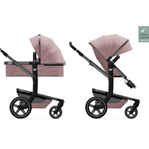 Kinderwagen Joolz Day+ Premium Pink