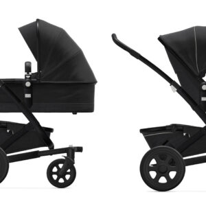 Kinderwagen Joolz Geo2 Brilliant Black