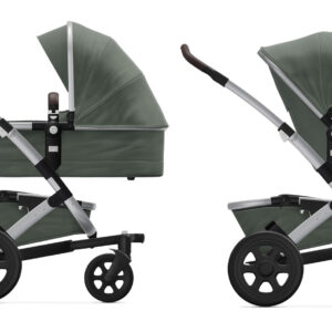 Kinderwagen Joolz Geo2 Marvellous Green