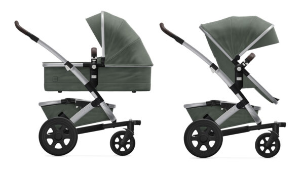 Kinderwagen Joolz Geo2 Marvellous Green