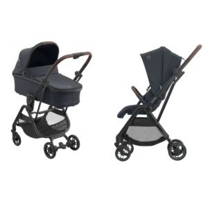 Kinderwagen Maxi-Cosi Leona Essential Graphite