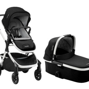 Kinderwagen Nuna Demi Grow Cyber