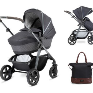 Kinderwagen Silver Cross Pioneer Special Edition Henley