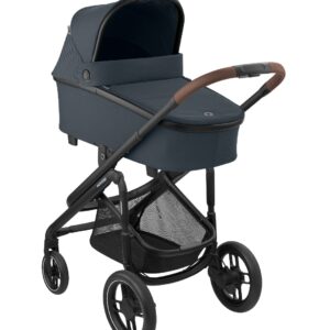 Maxi Cosi Kinderwagen Plaza+ Essential Graphite