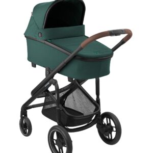 Maxi Cosi Kinderwagen Plaza+ Essential Green