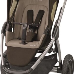 Maxi Cosi Mura Plus 3 - Kinderwagen - Earth Brown - 2015