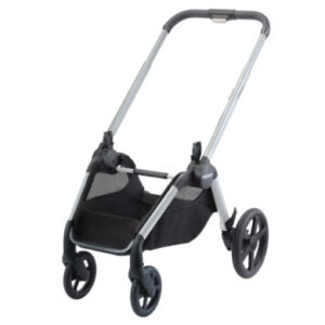 RECARO Celona Aluminium Grijs kinderwagen frame