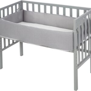 Roba - 2-in-1 Kinderbed