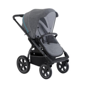 X-lander Kinderwagen X-Move Azure Grey