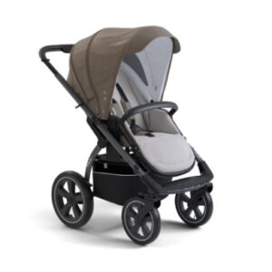 X-lander Kinderwagen X-Move Evening Grey