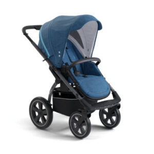 X-lander Kinderwagen X-Move Petrol Blauw