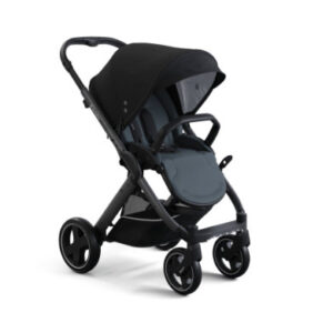 X-lander Kinderwagen X-Pulse Astral Black