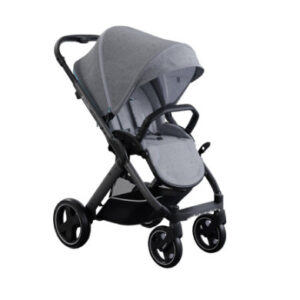 X-lander Kinderwagen X-Pulse Azure Grijs