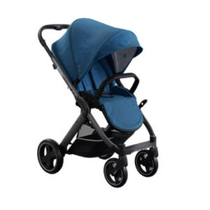 X-lander Kinderwagen X-Pulse Petrol Blauw