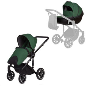 anex Combi kinderwagen m/type Lime