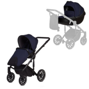 anex Combi kinderwagen m/type Splash