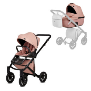 anex Combi kinderwagen/type Peach