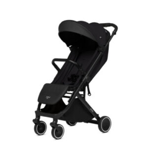 anex Kinderwagen Air-X Zwart