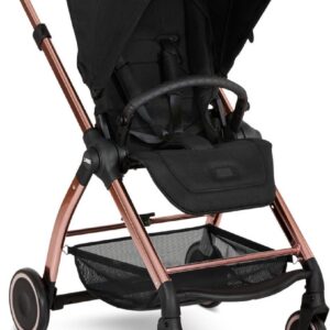 ABC DESIGN Kinderwagen Limbo Diamond Special Edition Rose-Gold