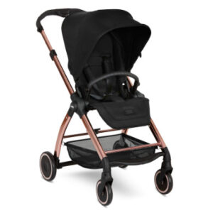 ABC DESIGN Kinderwagen Limbo Diamond Special Edition Rose-Gold