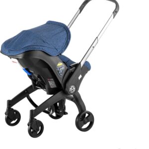 Baby Maison autostoel kinderwagen in 1