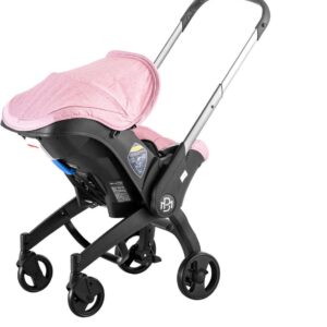 Baby Maison kinderwagen autostoel wandelwagen