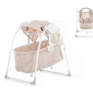 Babyswing 2-in-1 Chipolino Gia Latte