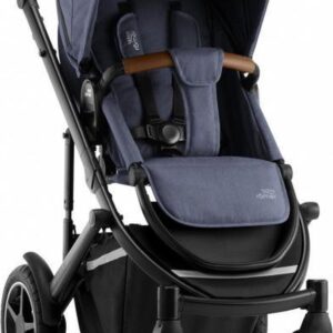 Britax Römer - Kinderwagen - Blauw