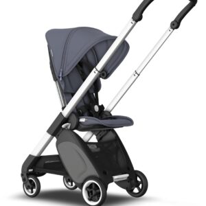 Bugaboo Ant kinderwagen - Steel Blue