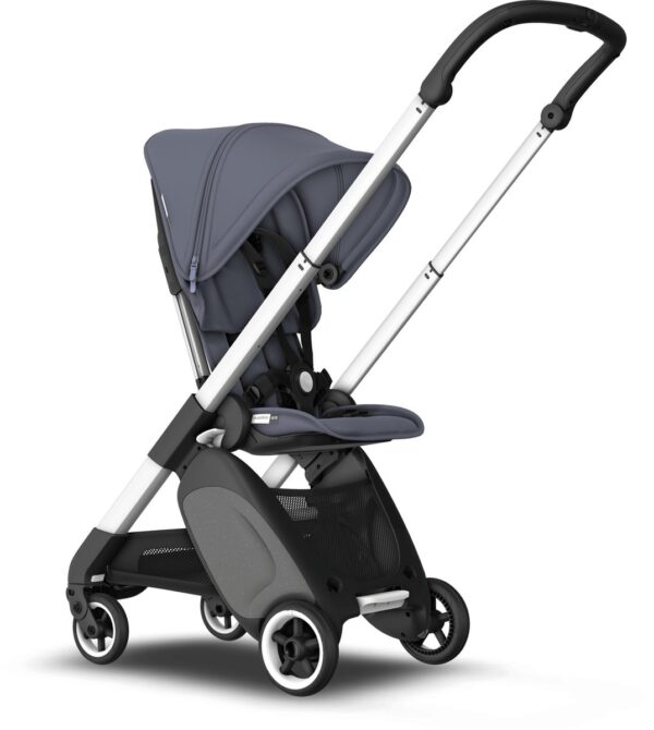 Bugaboo Ant kinderwagen - Steel Blue