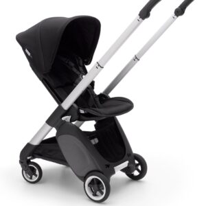 Bugaboo Ant kinderwagen - zwart