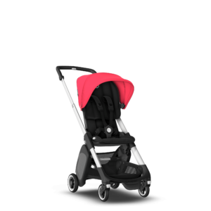 Bugaboo Ant ultra compacte kinderwagen