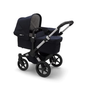 Bugaboo Donkey 3 Mono kinderwagen met wieg en stoel