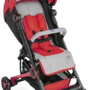 CHICCO Ultracompacte kinderwagen Miinimo� paprika