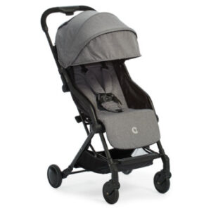 Contours Kinderwagen Bitsy - grey