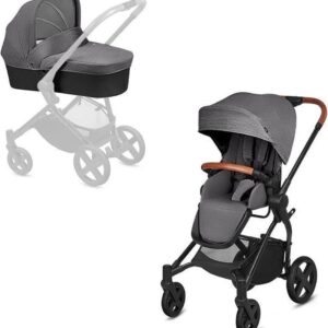 Cybex - Kinderwagen - Grijs