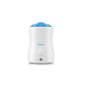 Flesverwarmer en Sterilisator Babyono 2-In-1 216