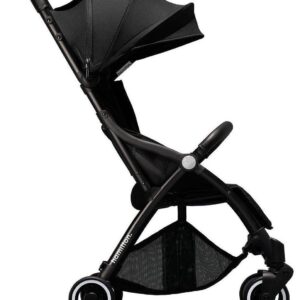 Hamilton One Prime X1 Stroller - Kinderwagen - Magicfold™ technologie - Anthracite