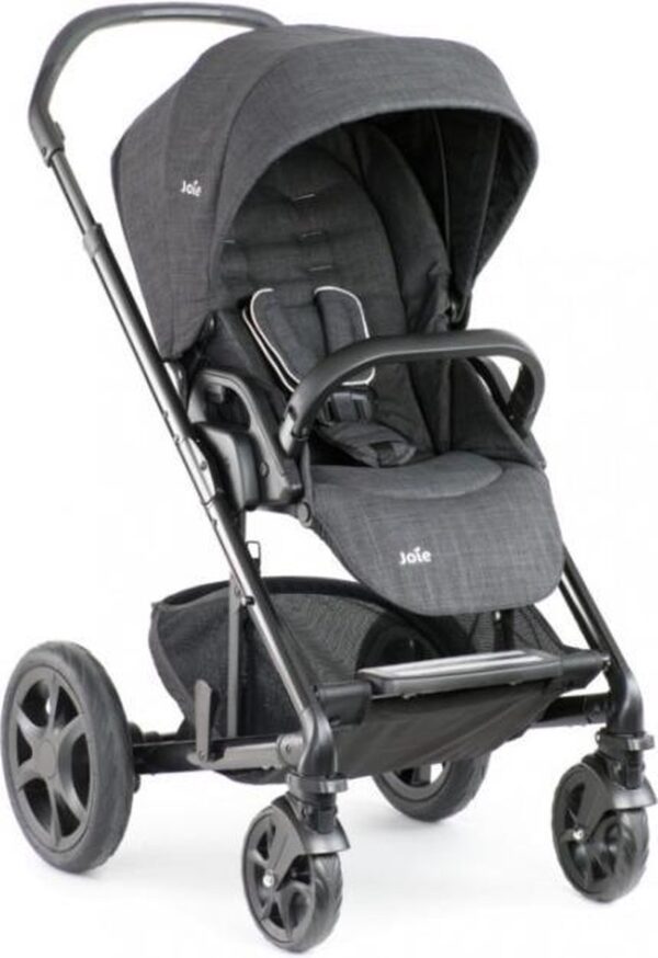 Joie Chrome DLX Kinderwagen