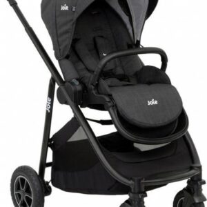 Joie Versatrax Kinderwagen Pavement