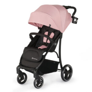 Kinderkraft Kinderwagen Trig Roze