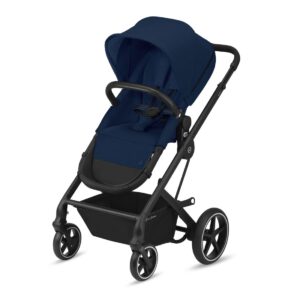 Kinderwagen CYBEX Balios S 2-in-1 Navy Blue / Navy Blue