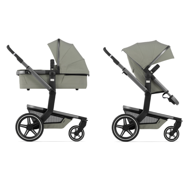 Kinderwagen Joolz Day+ Mindful Green Special Edition