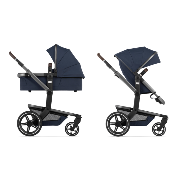 Kinderwagen Joolz Day+ Navy Blue