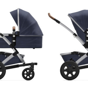 Kinderwagen Joolz Geo2 Classic Blue + Gratis Autostoel