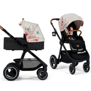 Kinderwagen Kinderkraft Everyday 2-in-1 Bird