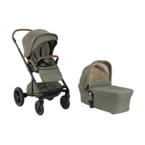 Kinderwagen Nuna Mixx Next Pine